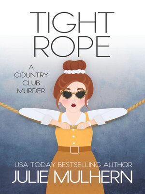 Tight Rope - ebook